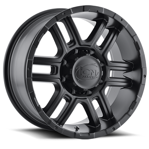 Ion Alloy Wheels 179