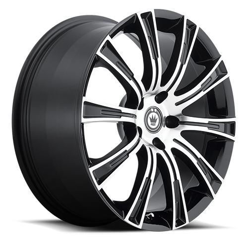 Konig Crown