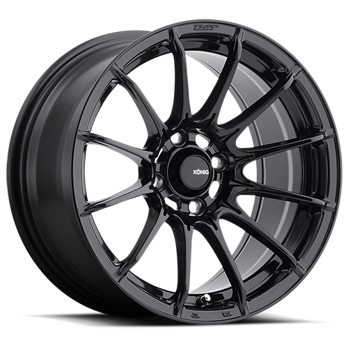 Konig Dial-In