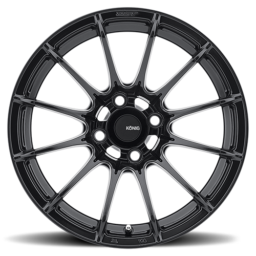 Konig Dial-In