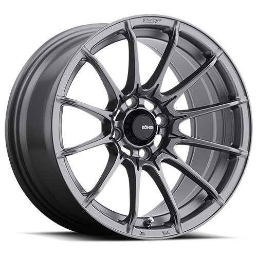 Konig Dial-In