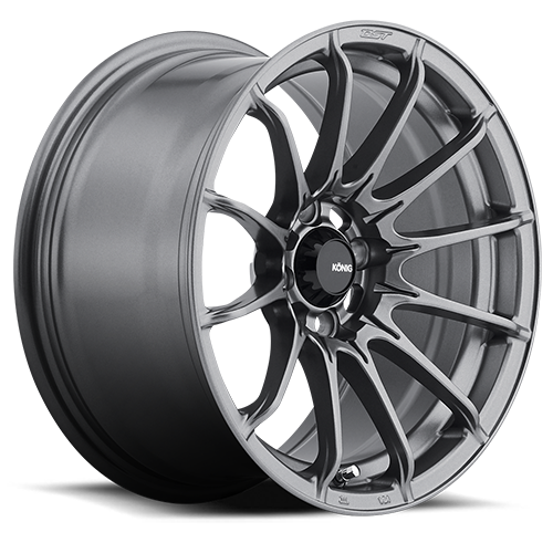 Konig Dial-In