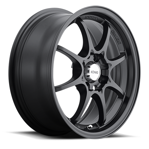 Konig Helium
