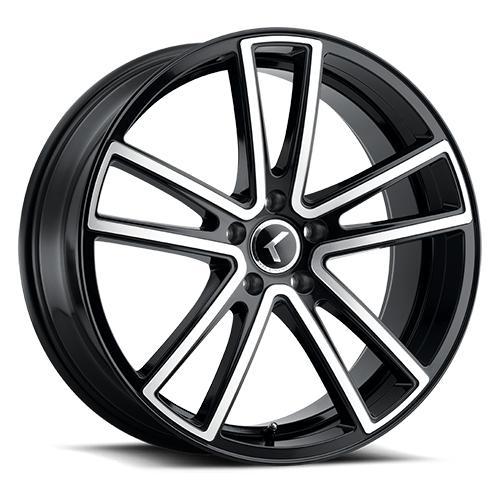 Kraze Wheels 190 Lusso