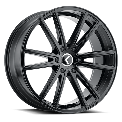 Kraze Wheels 190 Lusso