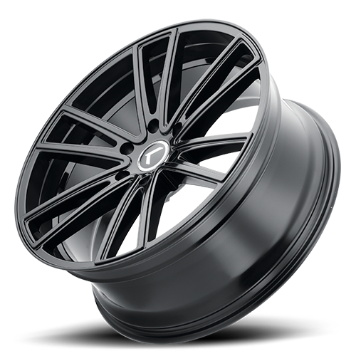 Kraze Wheels 190 Lusso