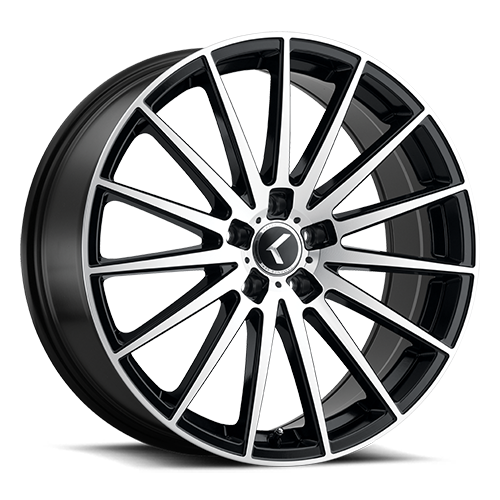 Kraze Wheels 191 Stunna
