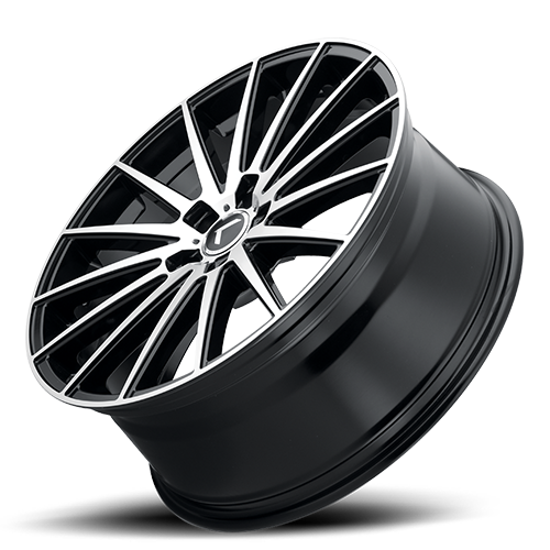 Kraze Wheels 191 Stunna