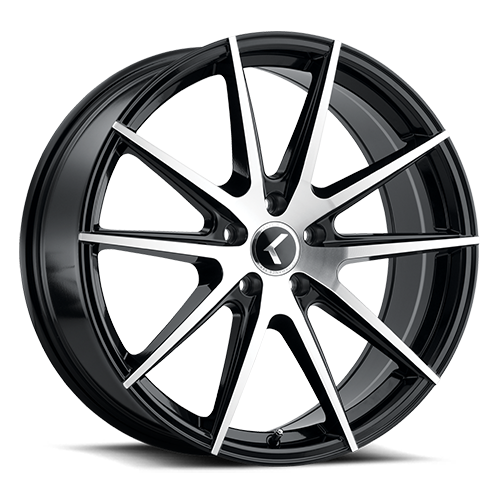 Kraze Wheels 193 Turismo