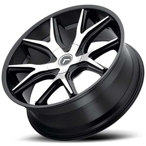 Kraze Wheels 146 Spltz