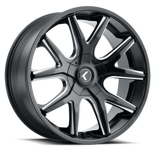 Kraze Wheels 146 Spltz