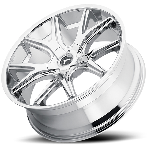 Kraze Wheels 146 Spltz