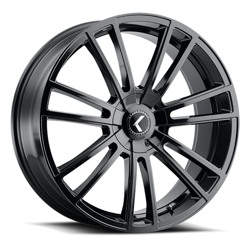 Kraze Wheels 183 Spectra