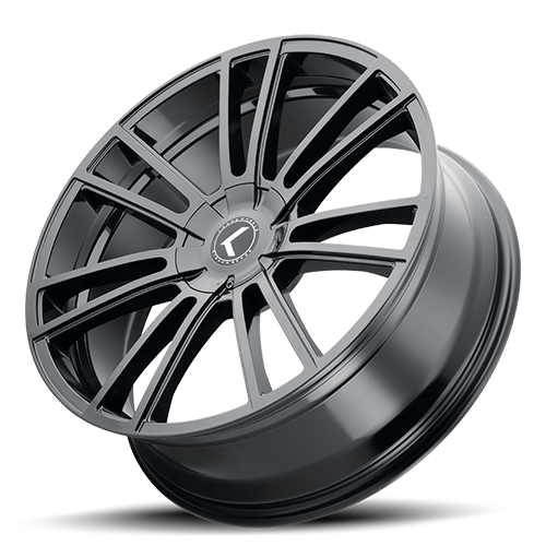 Kraze Wheels 183 Spectra