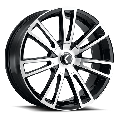 Kraze Wheels 183 Spectra