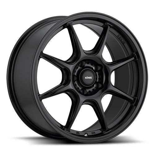Konig Lockout