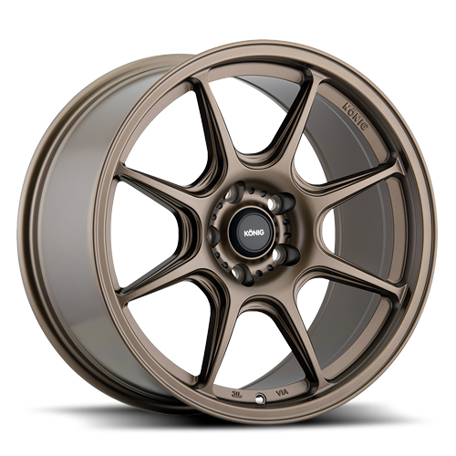 Konig Lockout
