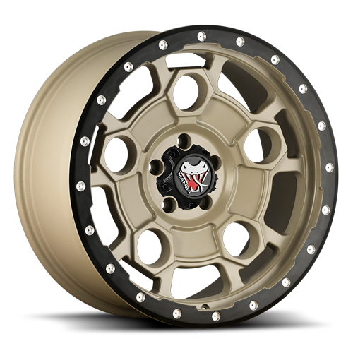 Mamba Wheels M26