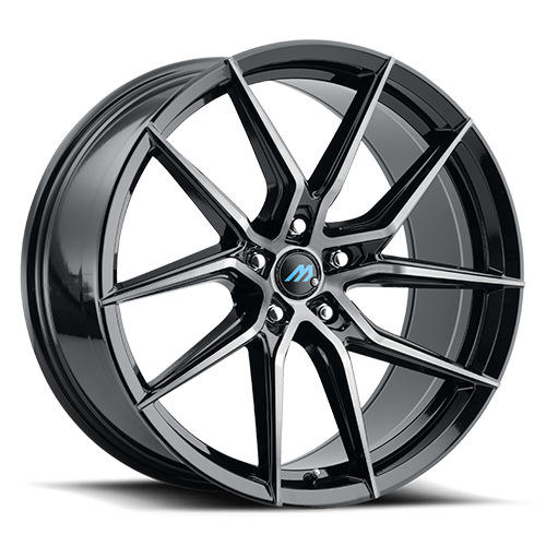 2Crave Mach Euro Concave ME.6