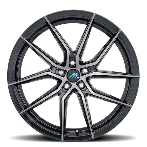 2Crave Mach Euro Concave ME.6