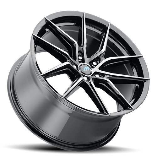 2Crave Mach Euro Concave ME.6