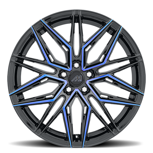 2Crave Mach Hybrid Forged MF.6