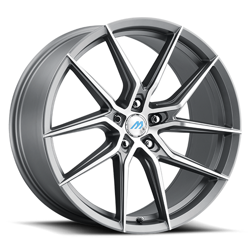 2Crave Mach Euro Concave ME.6