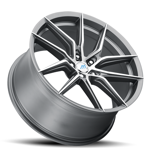 2Crave Mach Euro Concave ME.6