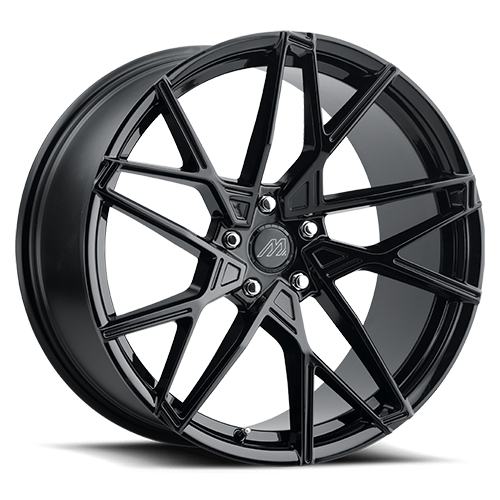 2Crave Mach Hybrid Forged MF.7