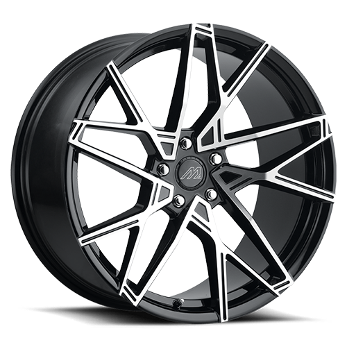 2Crave Mach Hybrid Forged MF.7