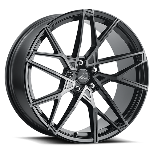 2Crave Mach Hybrid Forged MF.7
