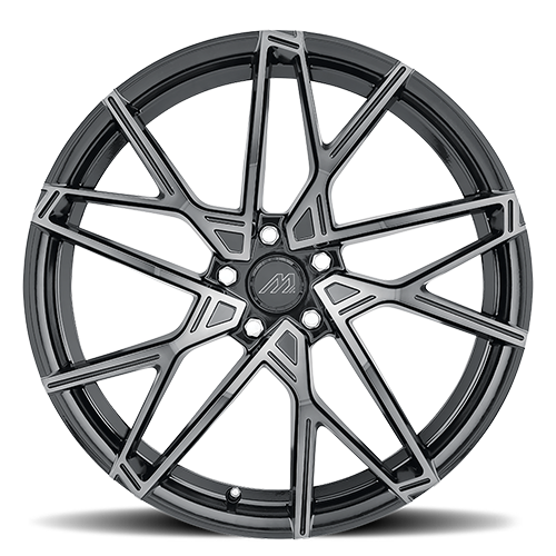2Crave Mach Hybrid Forged MF.7