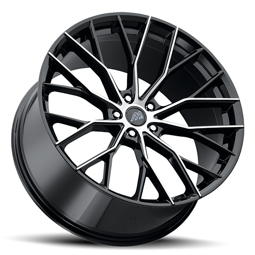 2Crave Mach Hybrid Forged MF.10