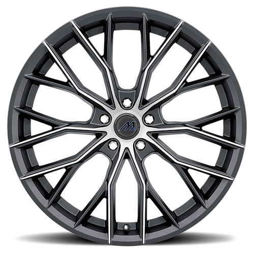 2Crave Mach Hybrid Forged MF.10