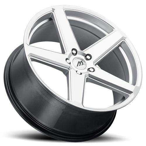 2Crave Mach Hybrid Forged MF.15