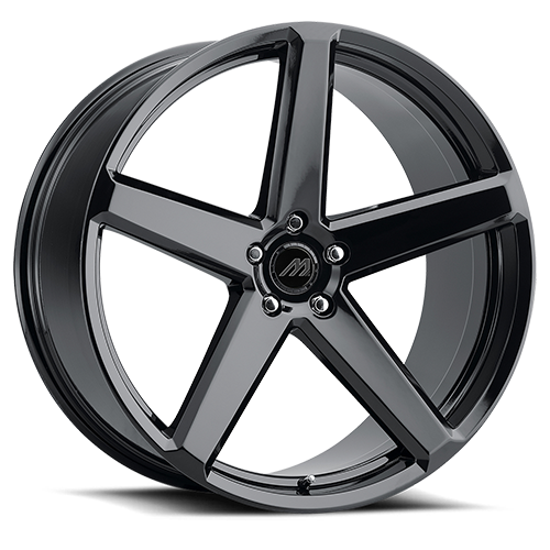 2Crave Mach Hybrid Forged MF.15