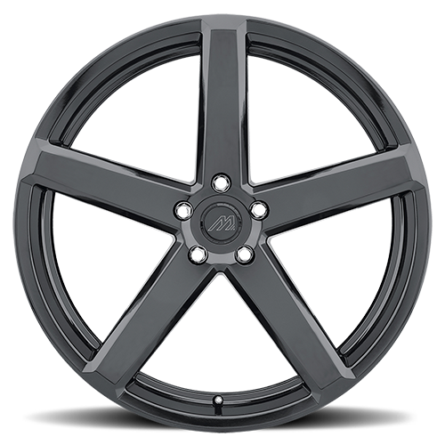 2Crave Mach Hybrid Forged MF.15