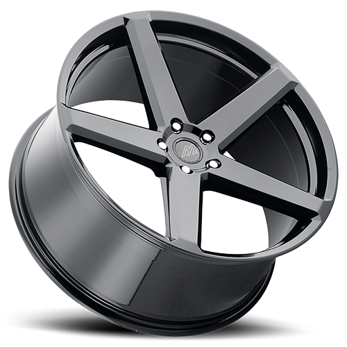 2Crave Mach Hybrid Forged MF.15