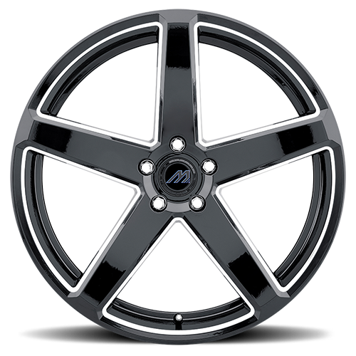 2Crave Mach Hybrid Forged MF.15