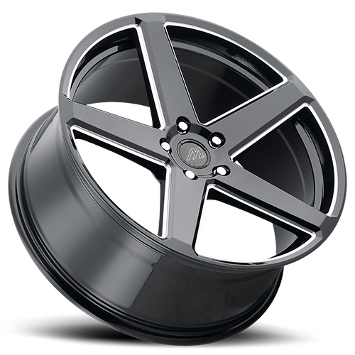 2Crave Mach Hybrid Forged MF.15