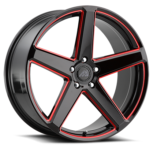 2Crave Mach Hybrid Forged MF.15
