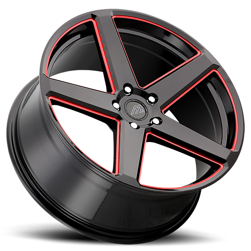 2Crave Mach Hybrid Forged MF.15