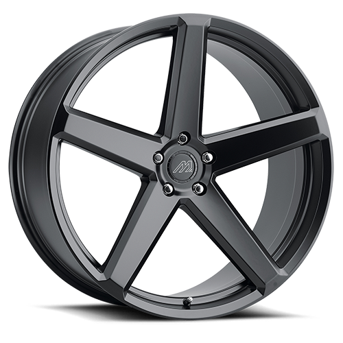 2Crave Mach Hybrid Forged MF.15