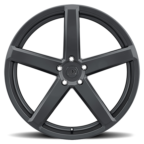 2Crave Mach Hybrid Forged MF.15
