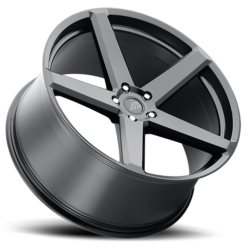 2Crave Mach Hybrid Forged MF.15