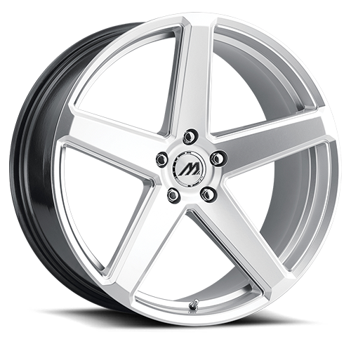2Crave Mach Hybrid Forged MF.15