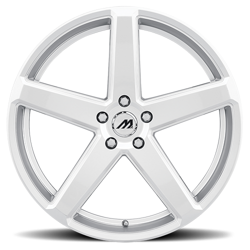 2Crave Mach Hybrid Forged MF.15