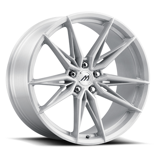 2Crave Mach Hybrid Forged MF.5