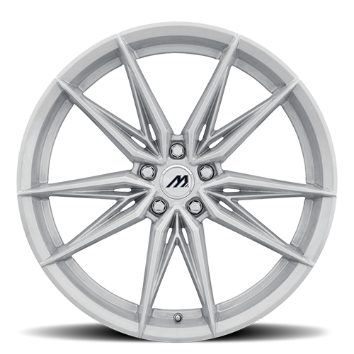 2Crave Mach Hybrid Forged MF.5