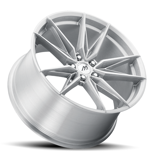 2Crave Mach Hybrid Forged MF.5
